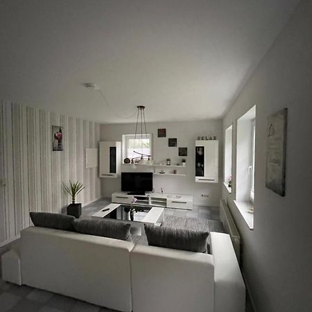 Ferienwohnung Relax Schwalmtal  ภายนอก รูปภาพ