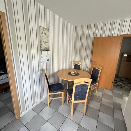 Ferienwohnung Relax Schwalmtal  ภายนอก รูปภาพ