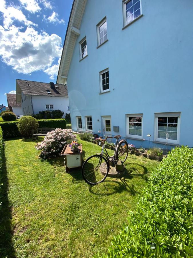 Ferienwohnung Relax Schwalmtal  ภายนอก รูปภาพ