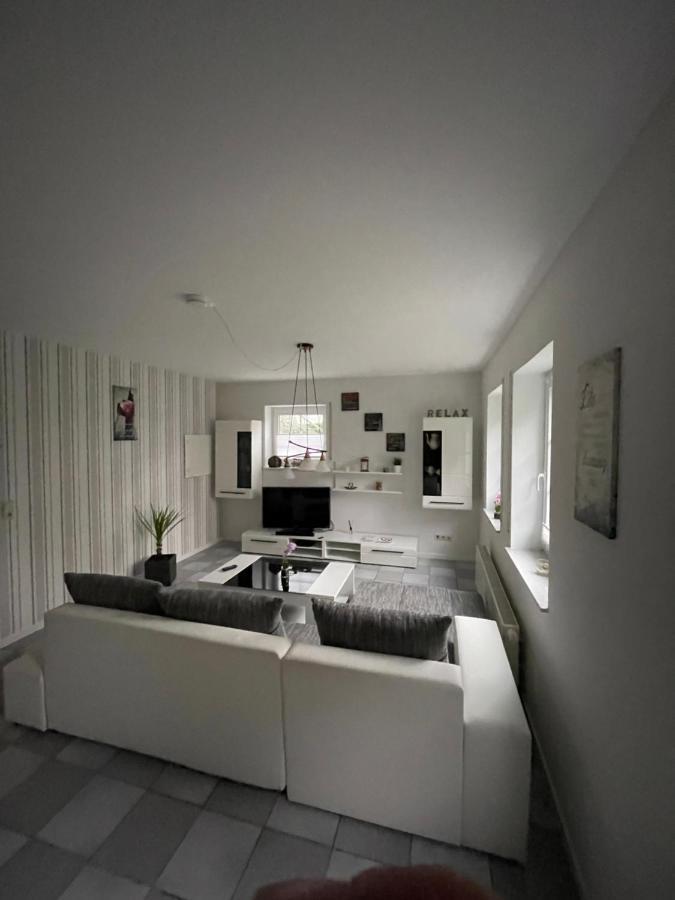 Ferienwohnung Relax Schwalmtal  ภายนอก รูปภาพ