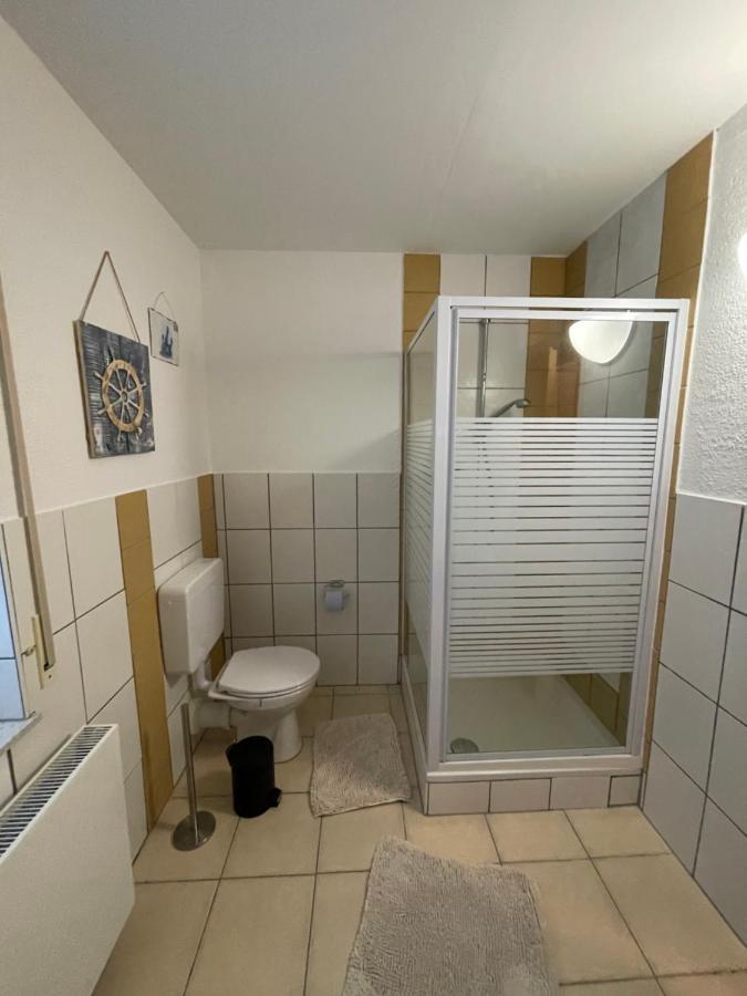 Ferienwohnung Relax Schwalmtal  ภายนอก รูปภาพ