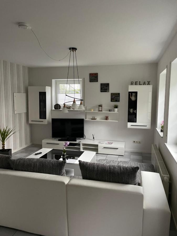 Ferienwohnung Relax Schwalmtal  ภายนอก รูปภาพ