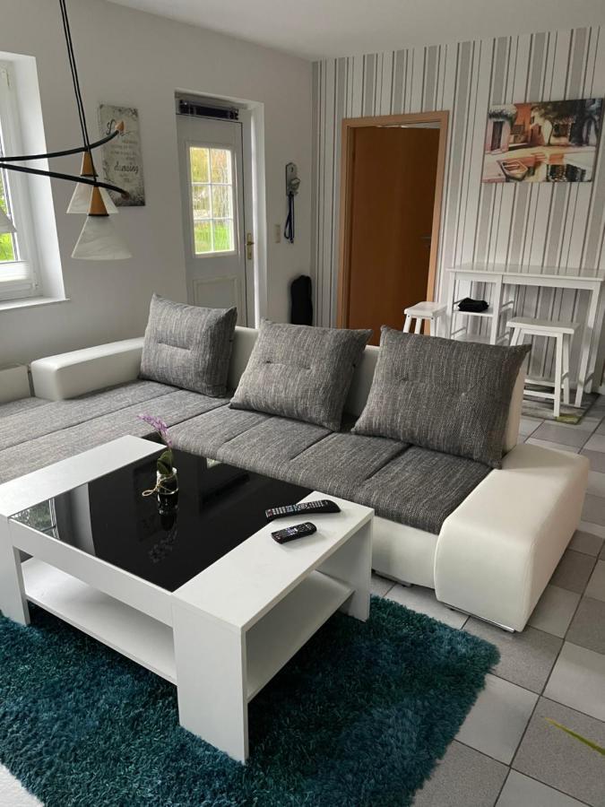 Ferienwohnung Relax Schwalmtal  ภายนอก รูปภาพ