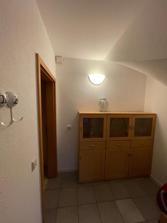 Ferienwohnung Relax Schwalmtal  ภายนอก รูปภาพ