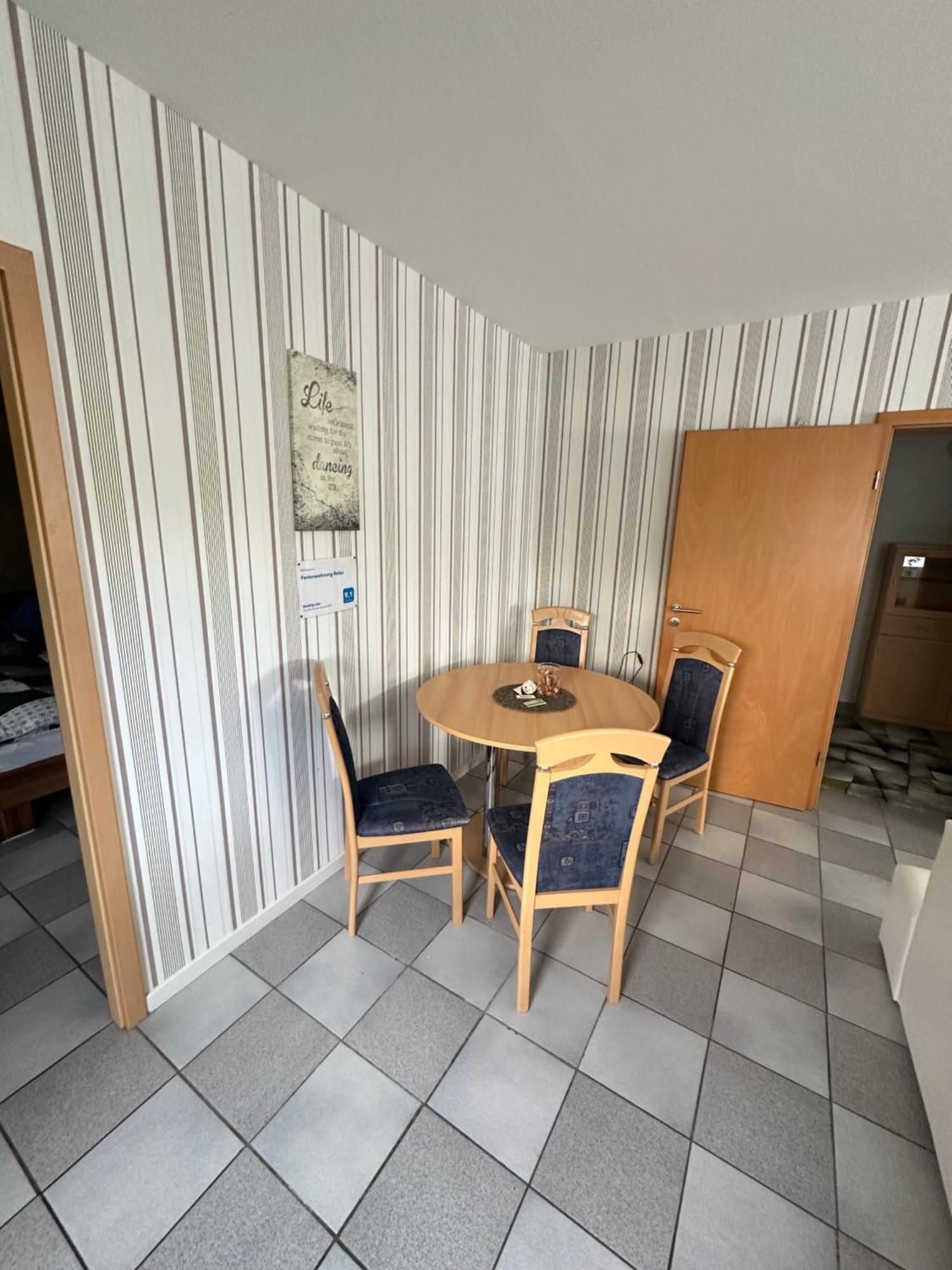 Ferienwohnung Relax Schwalmtal  ภายนอก รูปภาพ