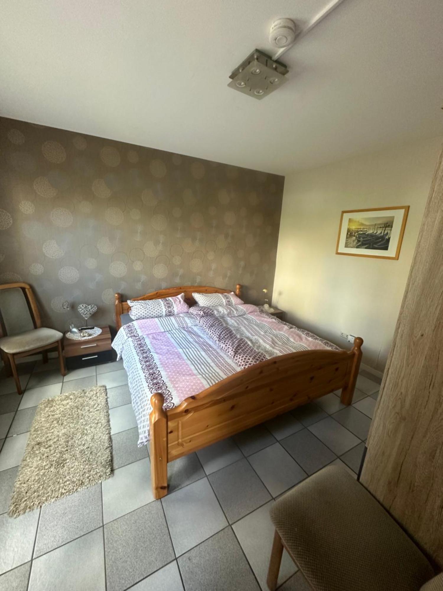 Ferienwohnung Relax Schwalmtal  ภายนอก รูปภาพ