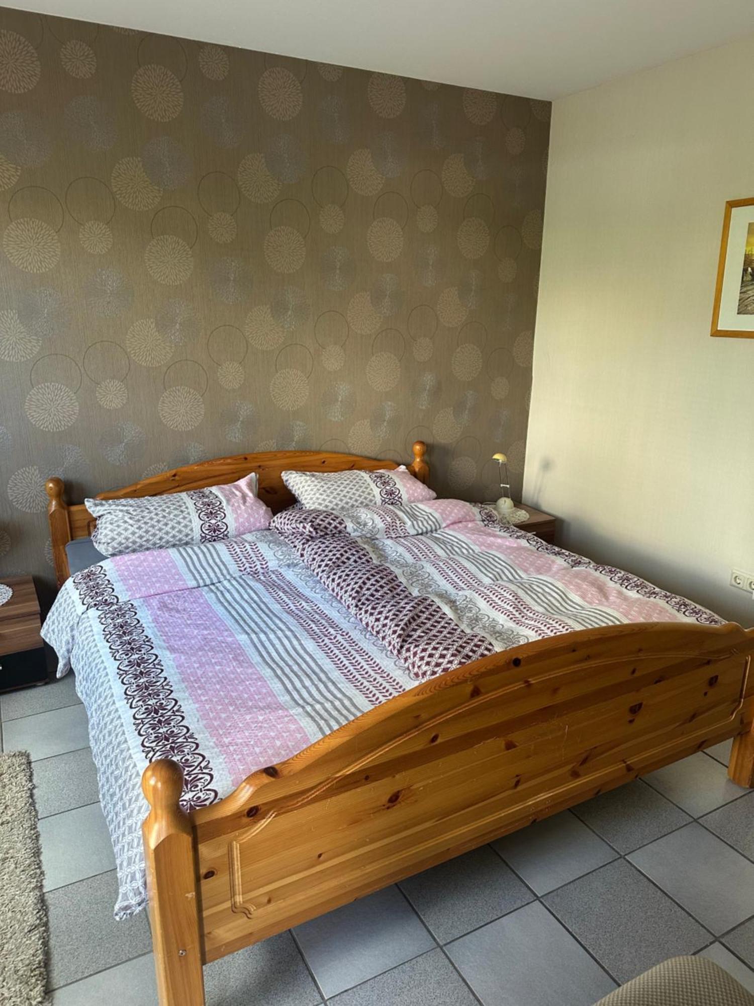 Ferienwohnung Relax Schwalmtal  ภายนอก รูปภาพ