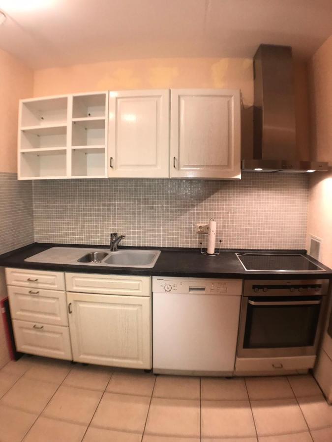 Ferienwohnung Relax Schwalmtal  ภายนอก รูปภาพ