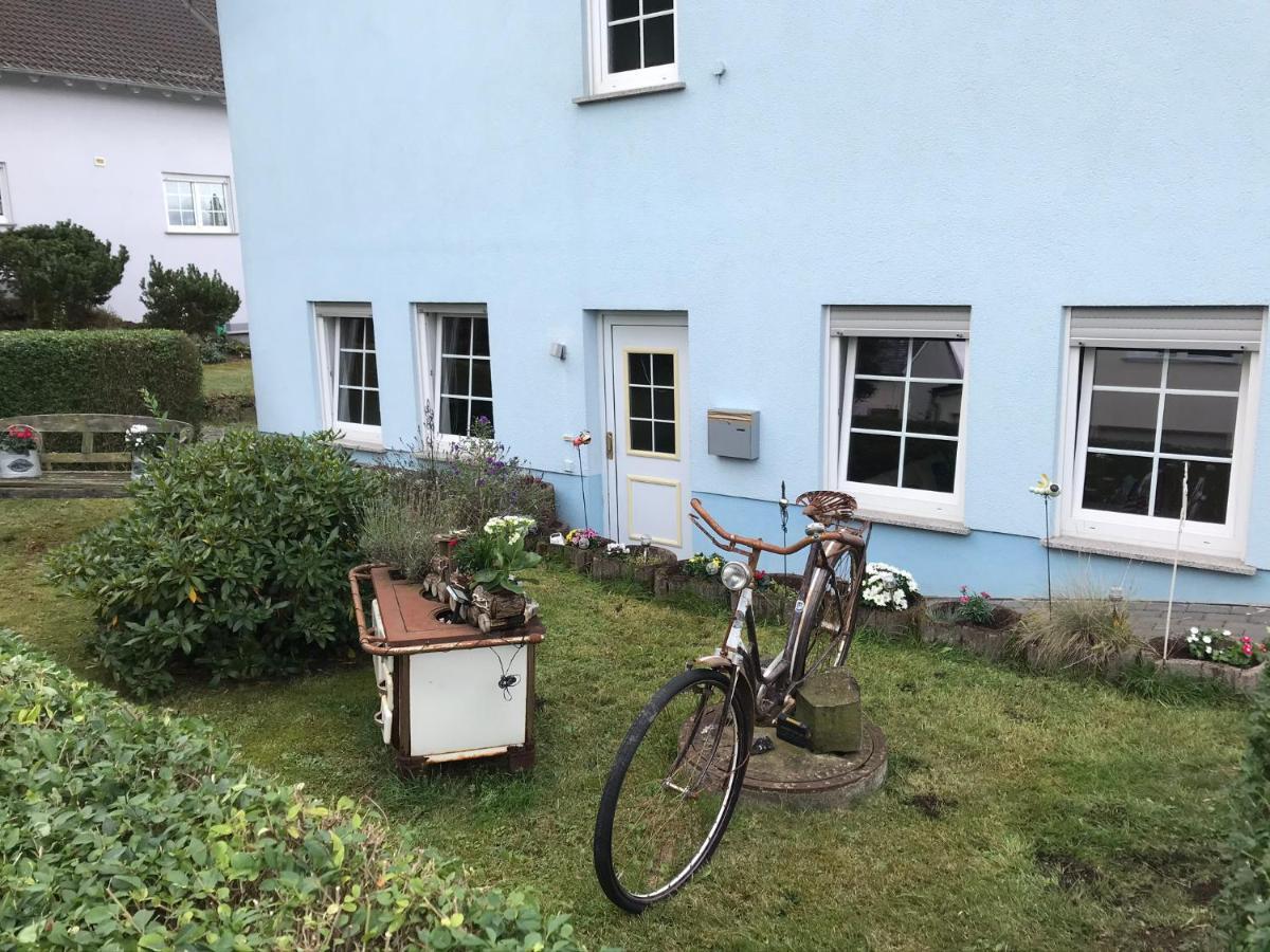 Ferienwohnung Relax Schwalmtal  ภายนอก รูปภาพ