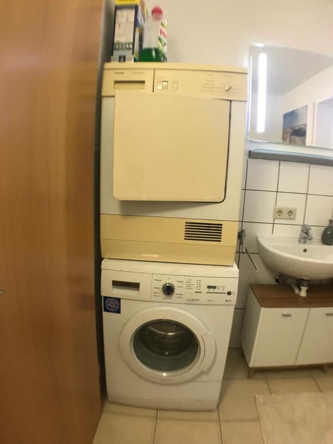 Ferienwohnung Relax Schwalmtal  ภายนอก รูปภาพ