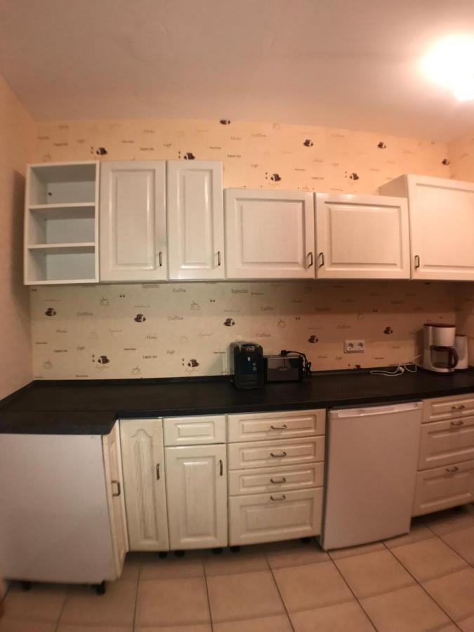 Ferienwohnung Relax Schwalmtal  ภายนอก รูปภาพ